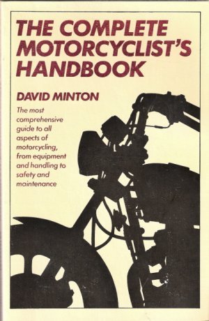 Complete Motorcyclist's Handbook book cover