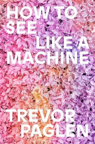 How to See Like a Machine book cover