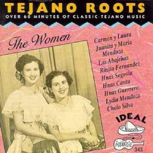 Tejano Roots Women / Various