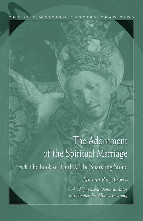 Adornment of the Spiritual Marriage: The Sparkling Stone & the Book of Supreme Truth