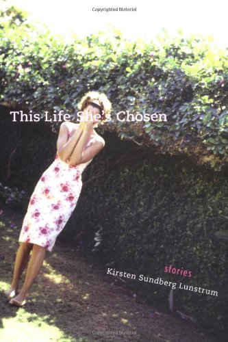 This Life She's Chosen book cover