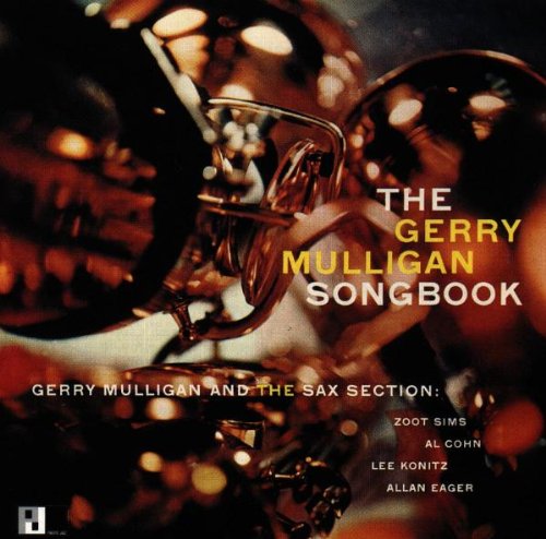 Gerry Mulligan Songbook
