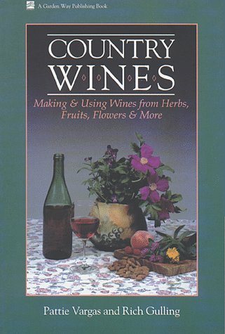 Country Wines book cover