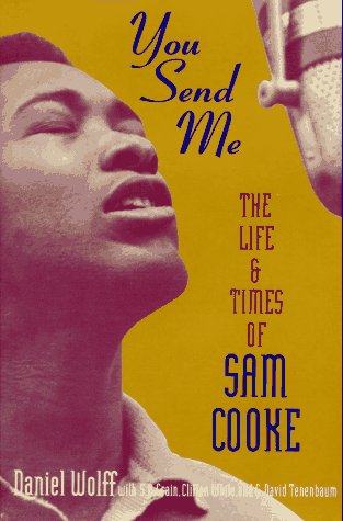 You Send Me: The Life and Times of Sam Cooke book cover