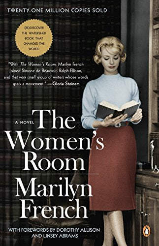 Women's Room book cover