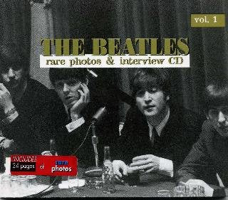 Rare Interviews Volume 1 book cover