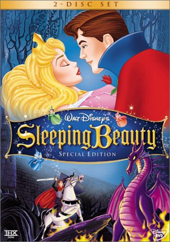 Sleeping Beauty (Special)