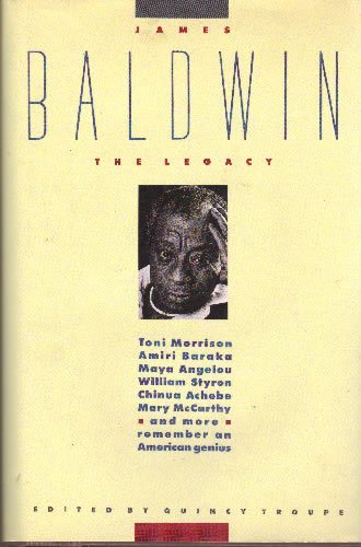 James Baldwin: The Legacy