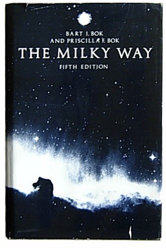 Milky Way: Fifth Edition