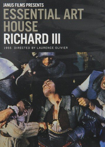 Essential Art House: Richard III