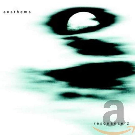 Resonance 2 book cover