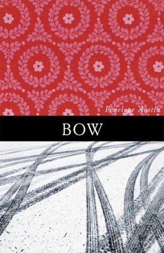 Bow book cover