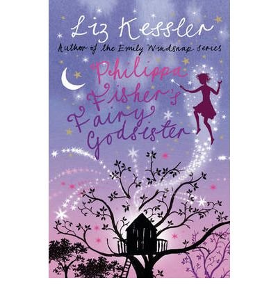 Philippa Fisher's Fairy Godsister