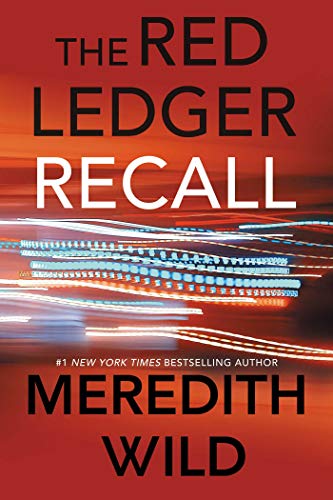 Recall: The Red Ledger Volume 2 (Parts 4, 5 &6)Volume 2 book cover