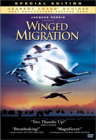 Winged Migration (Special)