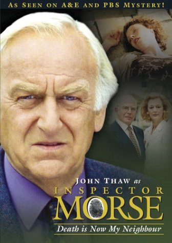 Inspector Morse: Death Is Now My Neighbor