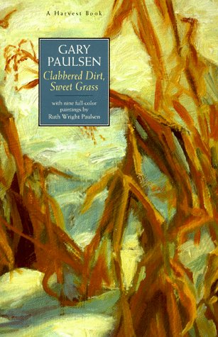 Clabbered Dirt, Sweet Grass book cover