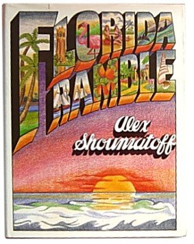 Florida Ramble book cover