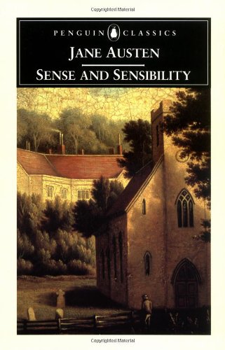 Sense and Sensibility (Revised)