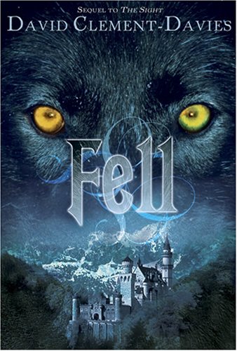 Fell book cover