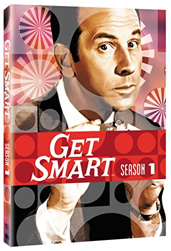 Get Smart: Season 1