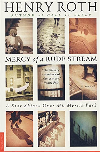 Mercy of a Rude Stream: A Star Shines Over Mt. Morris Park