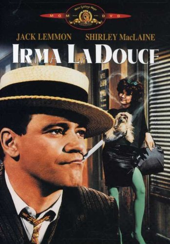 Irma La Douce [DVD]