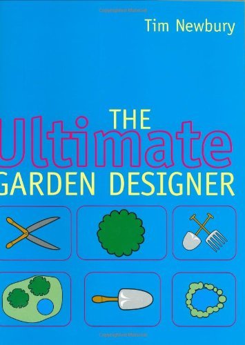Ultimate Garden Designer