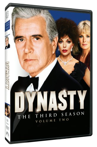 Dynasty: Season 3, Vol. 2