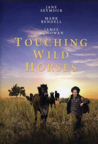 Touching Wild Horses (New Box Art)