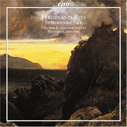 Symphonies 7 & 8 book cover