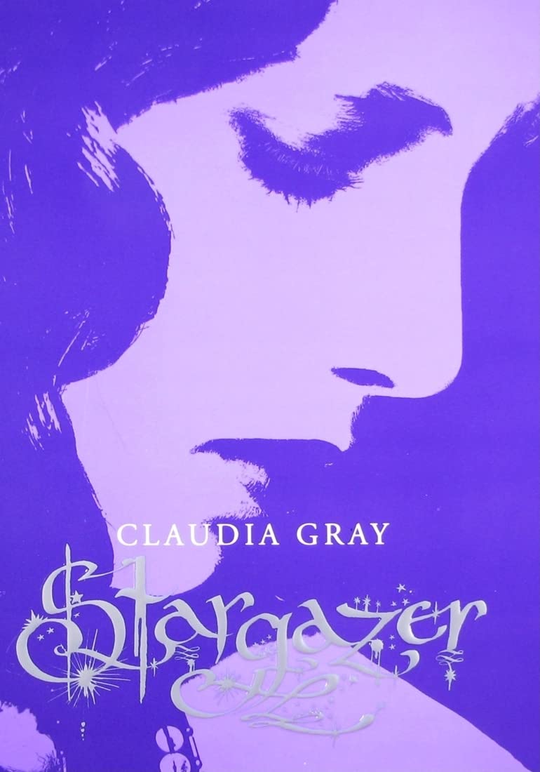 Stargazer book cover