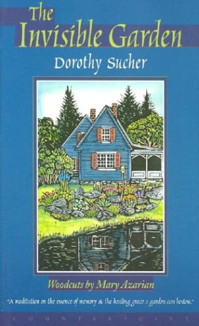 Invisible Garden (Revised) book cover