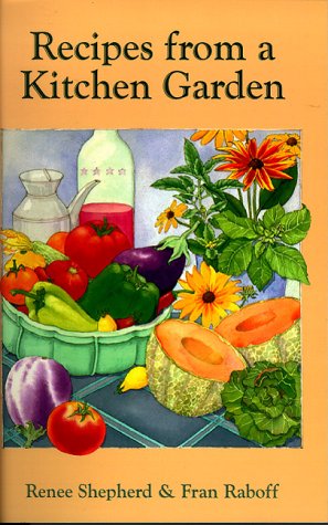 Recipes from a Kitchen Garden