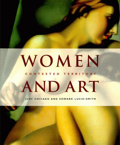 Women and Art: Contested Territory