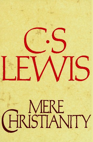 Mere Christianity (Revised)