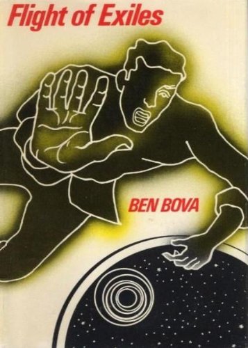 Flight of Exiles book cover