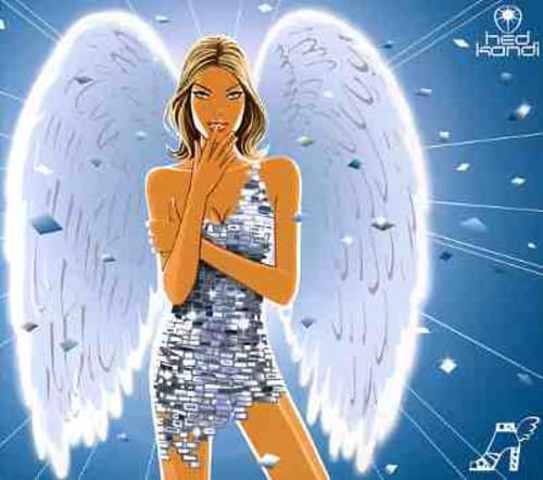 Hed Kandi: Disco Heaven (Imported) book cover