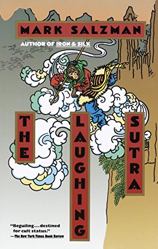 Laughing Sutra book cover
