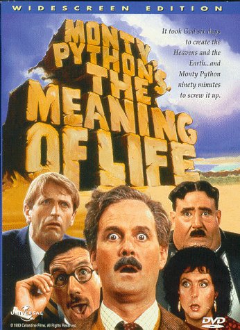 Monty Python's Meaning of Life