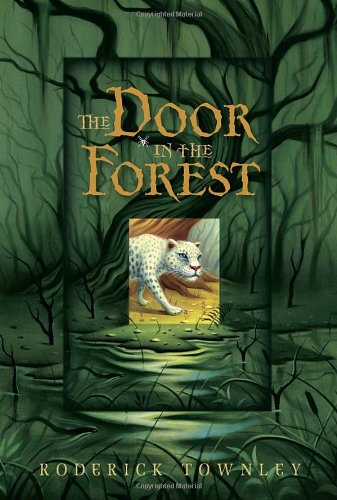 Door in the Forest book cover