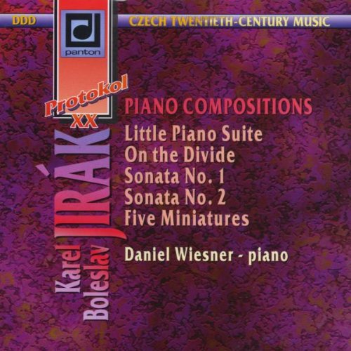 Piano Compositions