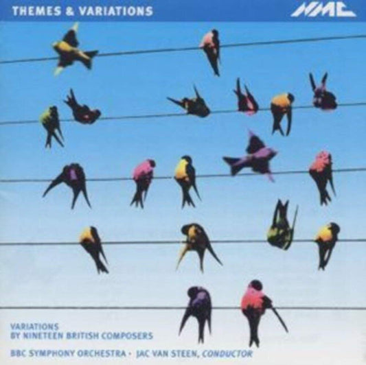 Themes & Variations