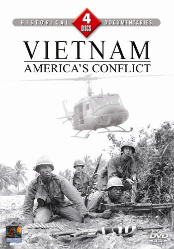 Vietnam War: America's Conflict