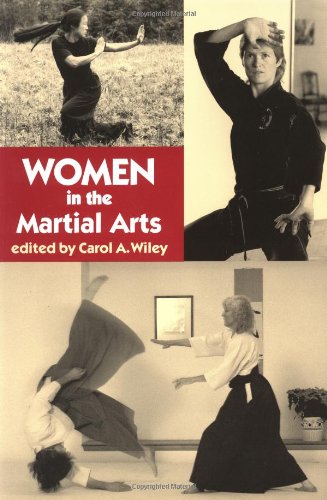 Women in the Martial Arts (Io)