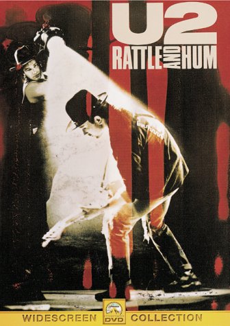 U2 - Rattle and Hum