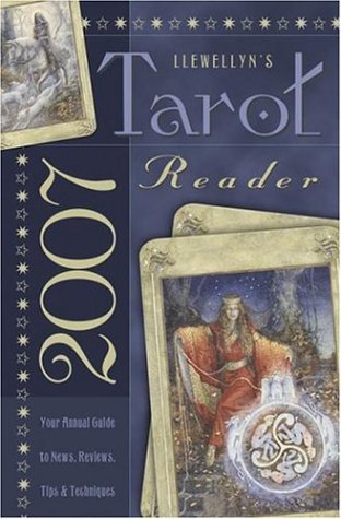 Llewellyn's 2007 Tarot Reader