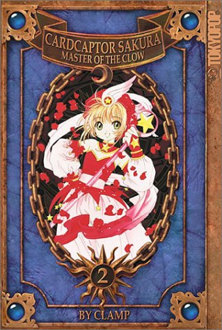 Cardcaptor Sakura, Volume 2: Master of the Clow