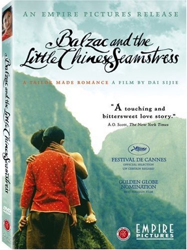 Balzac and the Little Chinese Seamstress