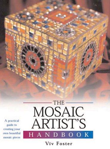 Mosaic Artist's Handbook